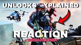 Battlefield 2042 Season 3 - Battle Pass REACTION + BREAKDOWN