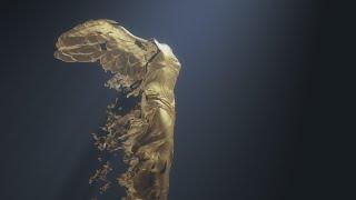 Show-reel Alexey Borisov