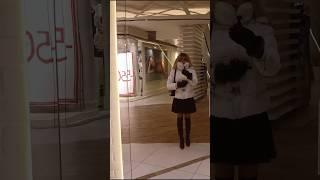 Let's get shopping #crossdressing