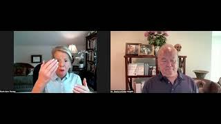 Oxalates: It's NOT about diet. A conversation with Ruth Ann Foster, ScD.