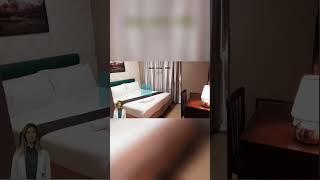 #ReviewHotel #Review Hotel CIQ