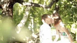 Beautiful love story video made by Lisa Shatilova
