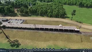 [Transport Fever 2] Huge Random Map Livestream