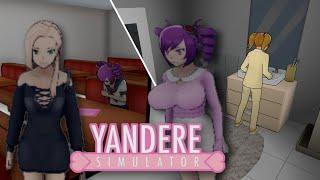 ДРАМА! - YANDERE SIMULATOR