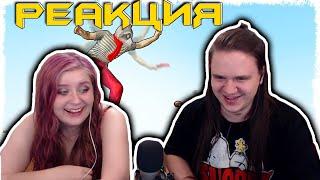 ЭТОТ АД ДЛИЛСЯ 6 ЧАСОВ!!! GTA ONLINE!!! | РЕАКЦИЯ НА @QuantumGames |