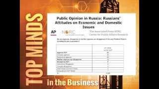 Interview with Michael Carey - Oil & Gas 360's Top Minds in the Business