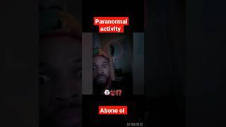 paranormal videolar cin görüntüsü. #keşfet #paranormal #scary #shorts #ghost #paranormalactivity