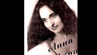 Anna Cara - Stride la vampa/ Cazone di Azucena/ Il Trovatore/ G. Verdi