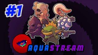 UNLOCKING REBEL (Attempts Anyway) || Nuclear Throne Stream #1