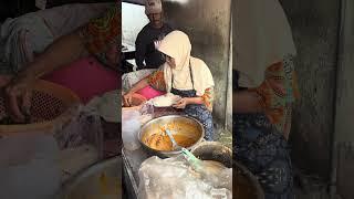 KULINER PECEL TERENAK SI MBAH CANTIK DI PARE ‼️