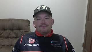 Co Anglers Corner Two Tournaments and the Evolution of the sport
