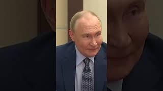  Путин высказался об Запорожской АТОМНОЙ ЭЛЕКТРОСТАНЦИИ