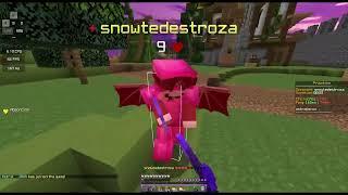 Parte 1 mejorando en minecraft pvp