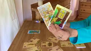 How they feel about you? What Amazing Things will Happen between you very soon? Tarot Advice for you