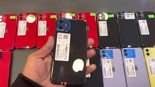 IPhone 11 | 128GB | 256GB | PTA Approved