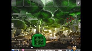 Mushroom Greenland Escape Walkthrough [Games2Rule]