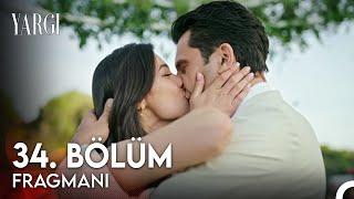 Yargı 34. Bölüm Fragman (Sezon Finali)