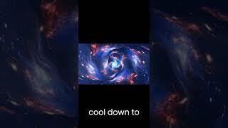 A weird way our universe may end #science #video #future #crazy #youtube #clip #reel #shorts #fy