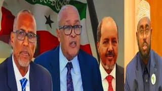 DEGDEG; SOMALILAND OO QARKA USAARAN IN LAGU KALA TAGO MUDUQ HADHEEYAY DOORASHADII DHACDEY..