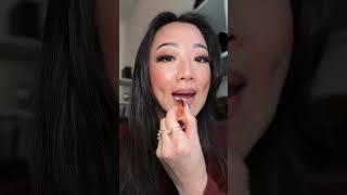 Best nude lip combo for asian skin tones 