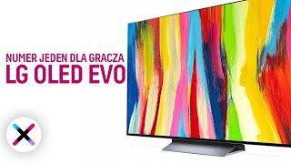 NAJLEPSZY TV OLED CENA/JAKOŚĆ?  | Test, recenzja telewizora LG OLED55C2