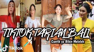 Tiktok Dance || Tiktok Tarian Bali || cewek bali cantik || viral