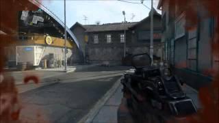 KoS vs XGN (#1) :: A (Black Ops 2) Clan Battle :: 2v2