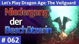 Dragon Age: The Veilguard deutsch Teil 62 - Niedergang der Beschützerin Let's Play