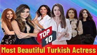 Top 10 most Beautiful turkish Actress | Turkish Beauty Queen  | You don't know !