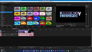 How To Make FishPower333FlangedSawChorded