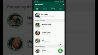 whatsapp flutter clone | Flutter for beginners | Source Code