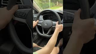 I'm May – your car hack guru.  #shorts #short #shortsvideo #car #driving #tips