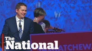 What will Andrew Scheer's Conservative party look like? | The Sunday Talk