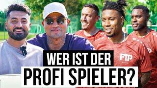 Wer ist der PROFI SPIELER? Find The Pro VIP Edition #8 | Staffel 2