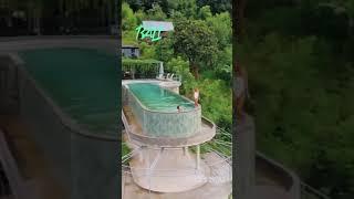 Infinity Pool Bali