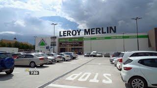 Leroy Merlin Fourways Store Opening  What to Expect LEROY MERLIN