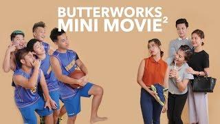 MINI MOVIE 2 - 篮球泡泡茶 Hooped On You | Butterworks