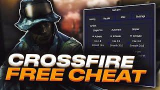  Crossfire PH Cheat 2024  | New Release | Free Download + Tutorial 17.06.2024 