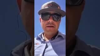 Termite Pretreatment in Yuma Arizona with MAXX FORCE PEST CONTROL