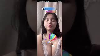 bigo live,kienzy mylien latihan drible 26 Maret 2023