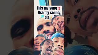 Day5: trying to make my song go viral #zbcartel #viral #shorts