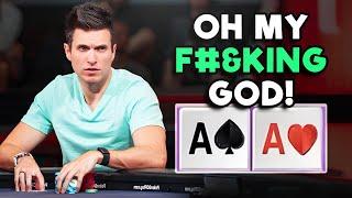 Doug Polk Gets OWNED!!!!