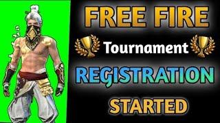 |HOW TO REGISTER FULL MAP TOURNAMRNT| RYT OFFICIAL|