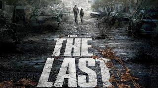 The last of Us - Одни из нас .Прохождение 1 часть.