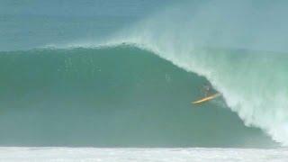 Let's Surf Seriously: Greg Long Full Part - TransWorld SURF