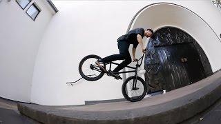 ️BMX STREET: NEW ERA BMX TEAM / Weekend Fun in GERMANY!