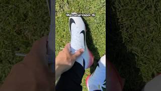 POV: you’ve just got the new Nike boots on your feet ‍