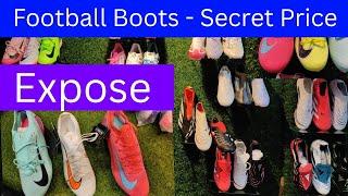 Maidan Market  |  Best Football Boots Offer to My Subscriber |