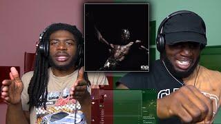 Travis Scott - Utopia | Full Album Reaction