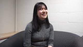 CanLit Co-op Student: Mary Chen's Interview